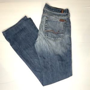 7 Seven for all Mankind Denim Jeans